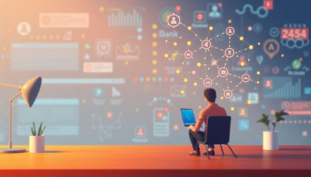 Como usar o Perplexity AI para pesquisar e criar conteúdo mais preciso