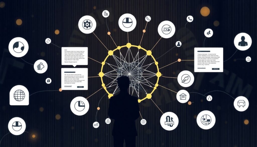 Como usar o Perplexity AI para pesquisar e criar conteúdo mais preciso