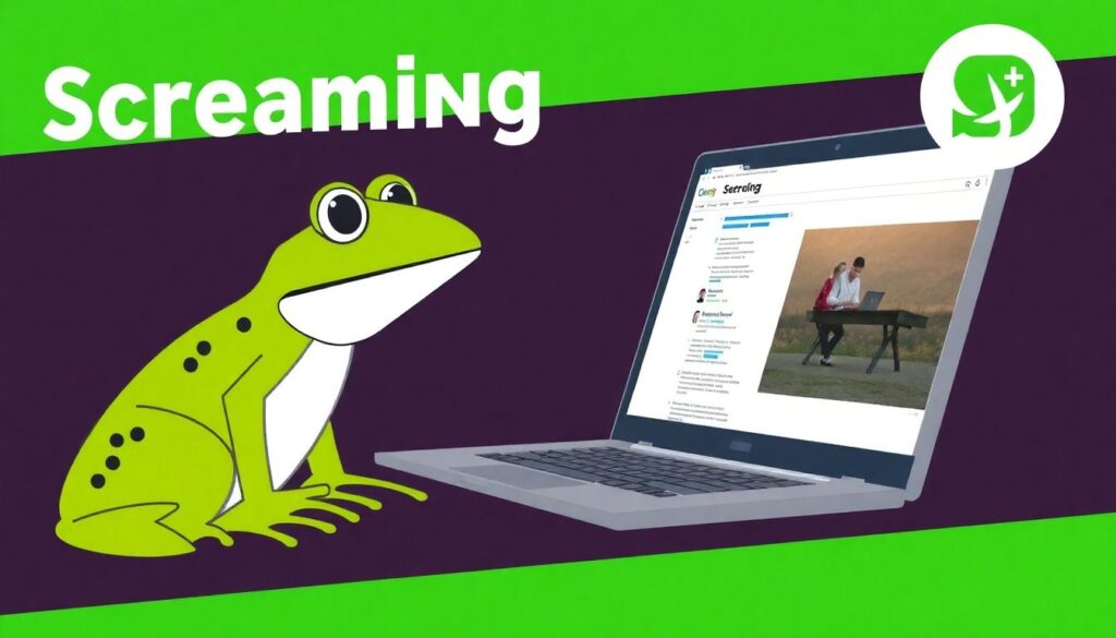 Como usar o Screaming Frog para fazer auditoria de SEO no seu blog