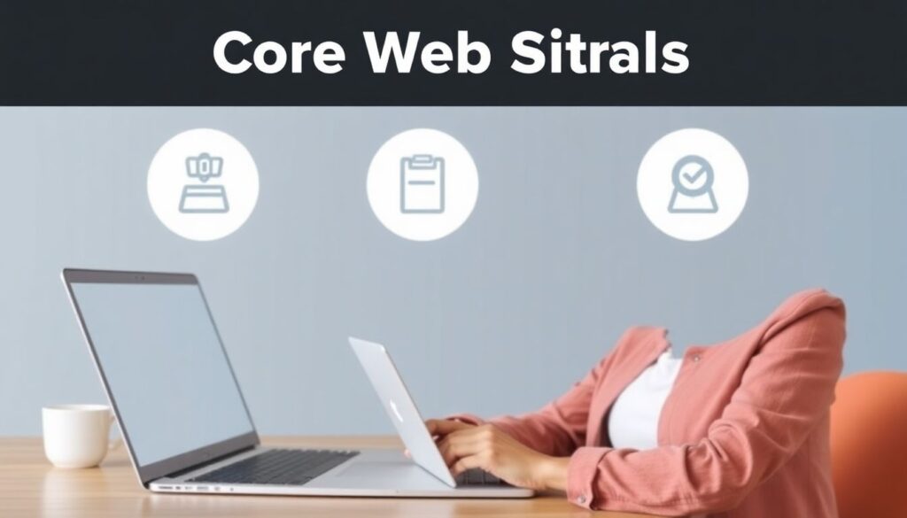 Core Web Vitals: o que são e como melhorar o desempenho do seu site