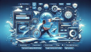 Core Web Vitals: o que são e como melhorar o desempenho do seu site em 2026