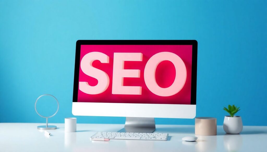 Diferença entre SEO on-page e off-page: guia completo para 2026