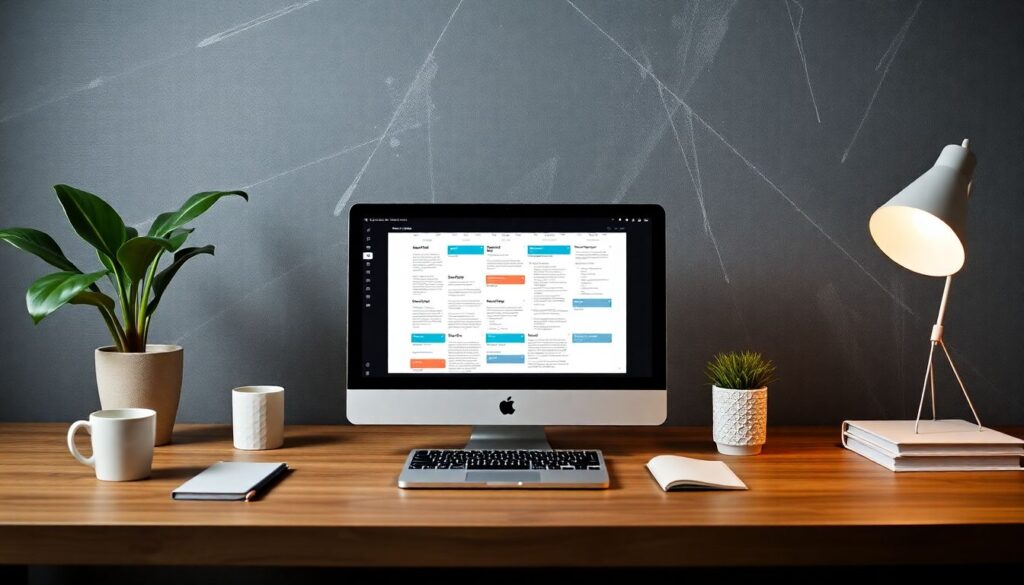 Estratégia de pauta: como planejar o calendário editorial do seu blog com IA