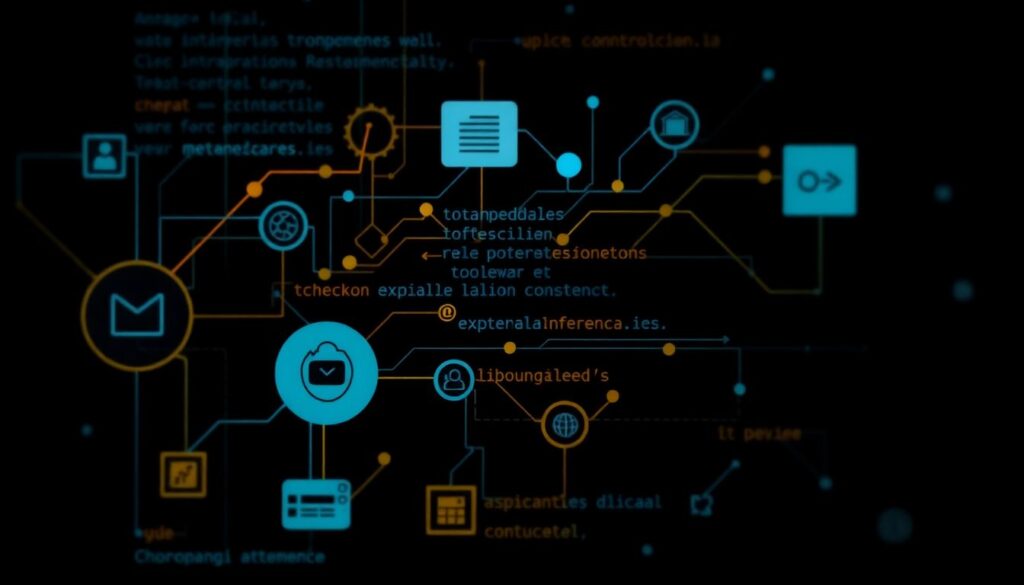 Ferramentas de análise de sentimento e NLP para otimizar conteúdo para IA