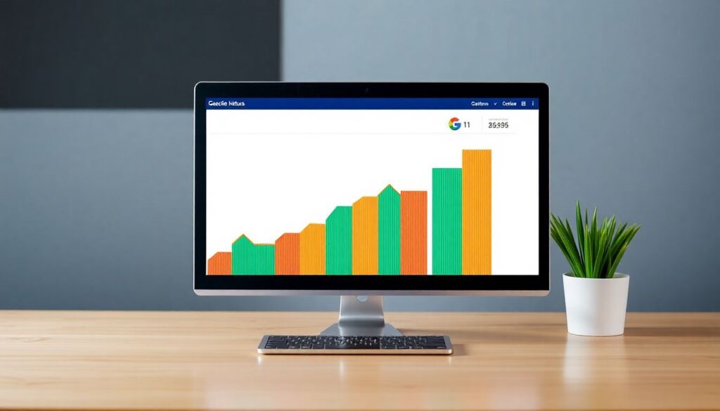 Ferramentas de monitoramento de SERP: como acompanhar o ranking do seu blog