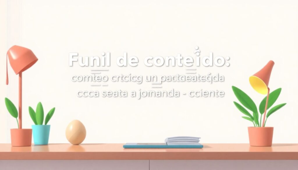 Funil de conteúdo: como criar artigos para cada etapa da jornada do cliente