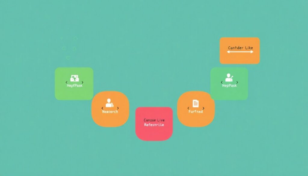 Funil de conteúdo: como criar artigos para cada etapa da jornada do cliente
