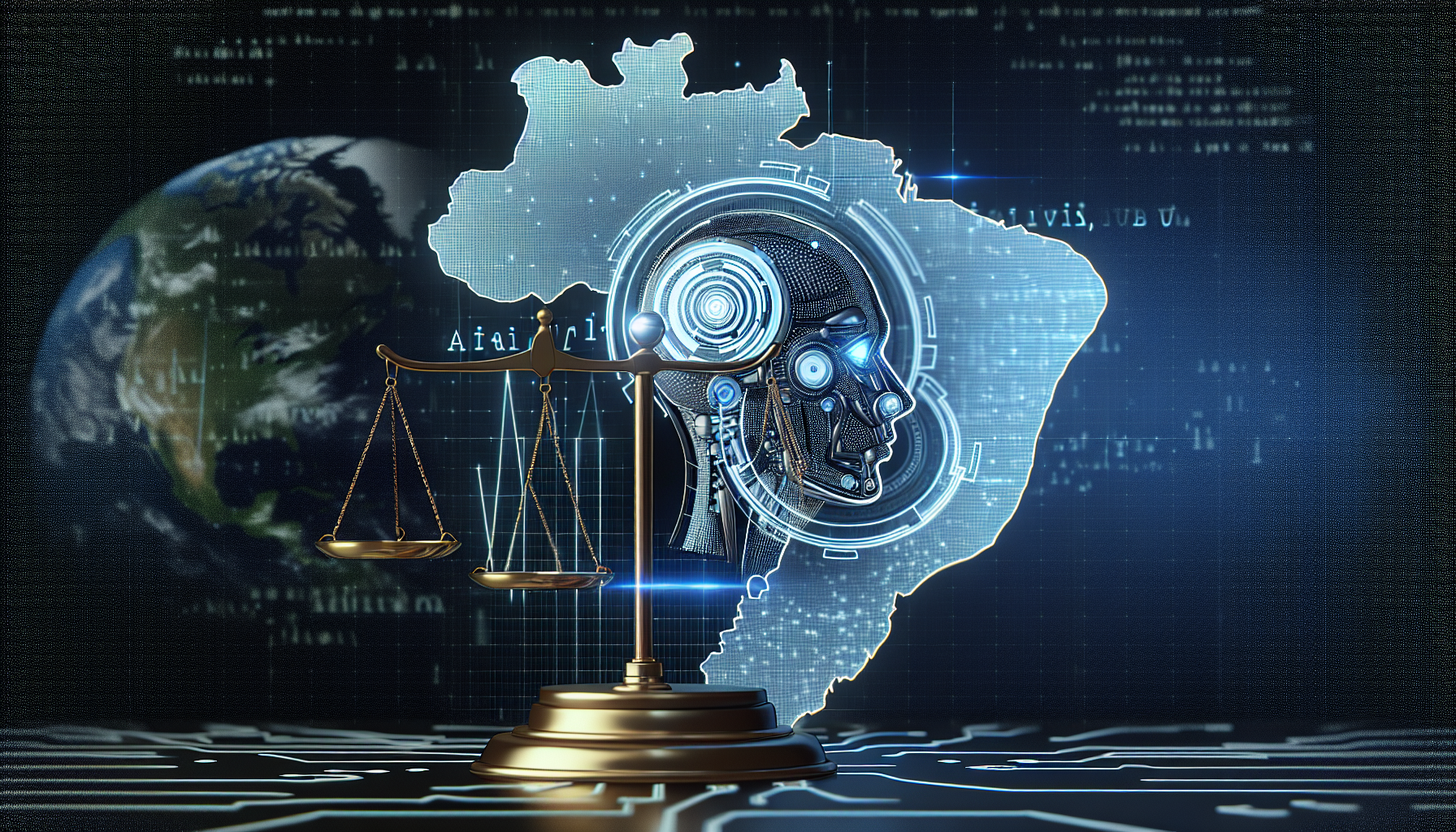 Guia de IA e direitos autorais no Brasil: o que criadores de conteúdo precisam saber em 2026