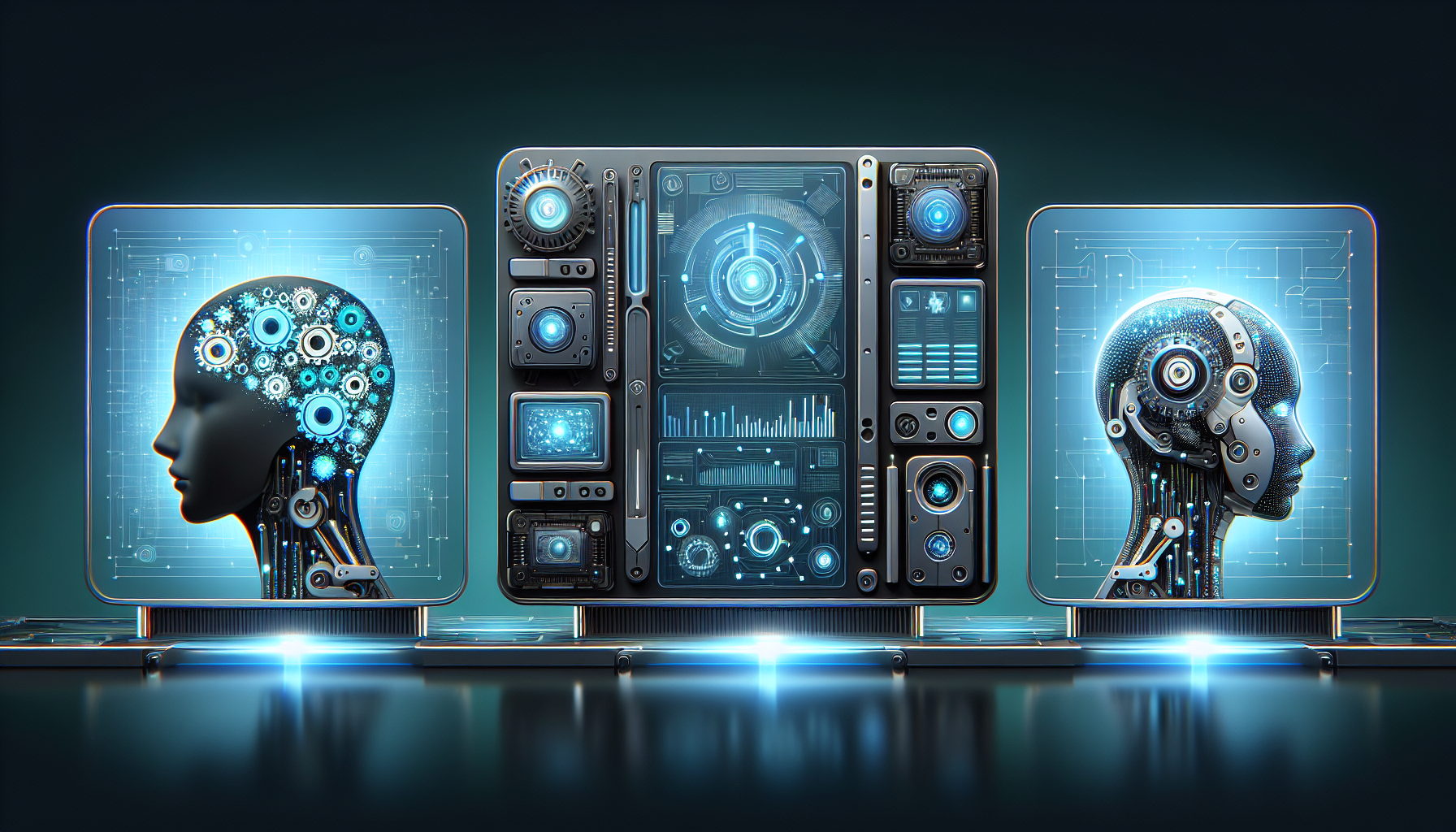 Jasper vs Copy.ai vs ChatGPT: qual ferramenta de IA é melhor para criar conteúdo