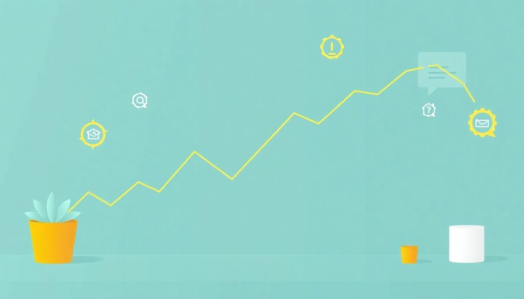 Marketing de conteúdo para B2B: como gerar leads com artigos de blog