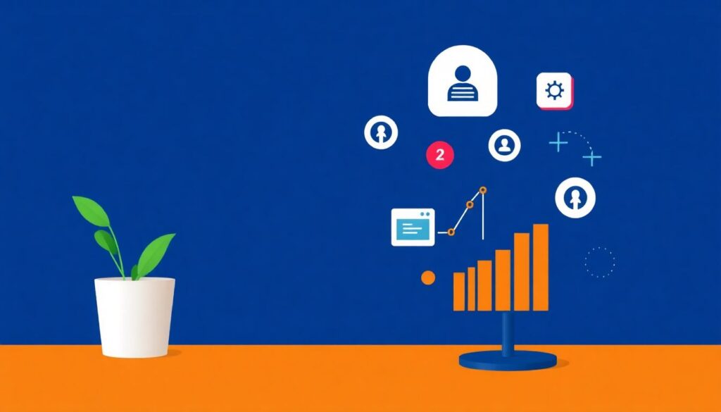Melhores ferramentas de automação de marketing para pequenos negócios em 2026