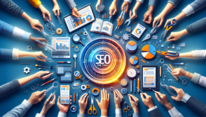 Melhores ferramentas gratuitas de SEO para quem está começando do zero