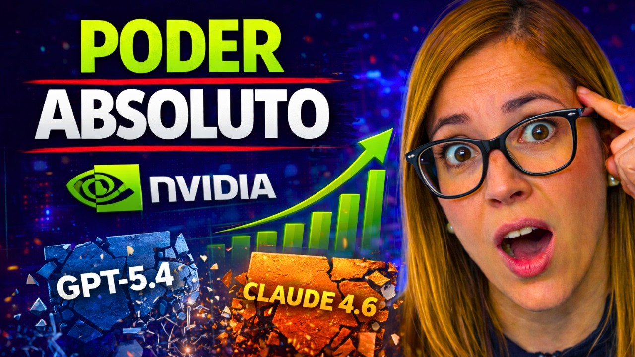 NVIDIA Ising: A IA que superou Claude 4.6 e GPT-5 em 2026