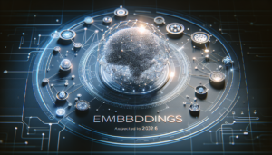 O que é embeddings e como a IA usa para entender contexto em 2026