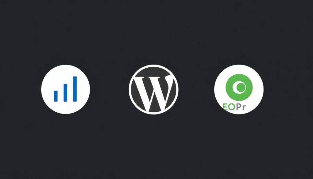 Plugin de SEO para WordPress: Rank Math vs Yoast SEO vs SEOPress em 2026