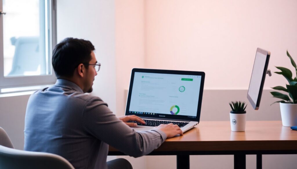 Plugin de SEO para WordPress: Rank Math vs Yoast SEO vs SEOPress em 2026