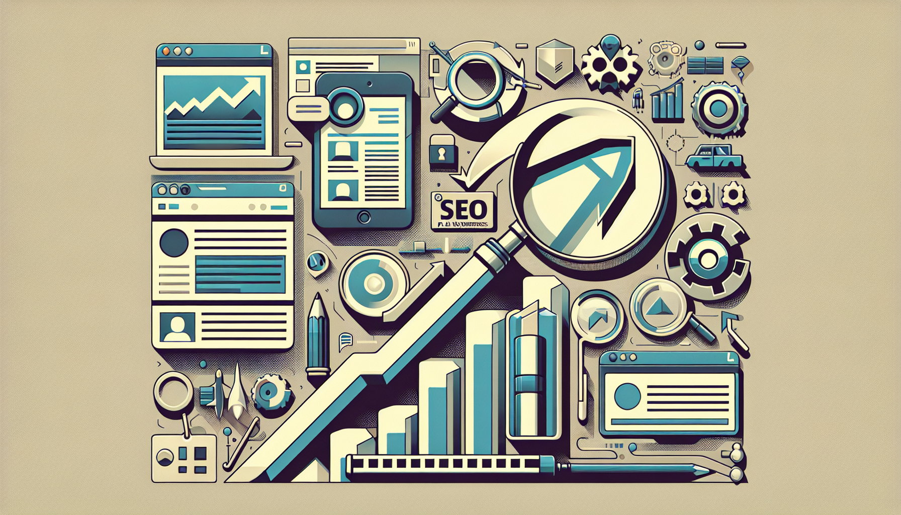 Plugin de SEO para WordPress: Rank Math vs Yoast SEO vs SEOPress em 2026 — Guia Completo