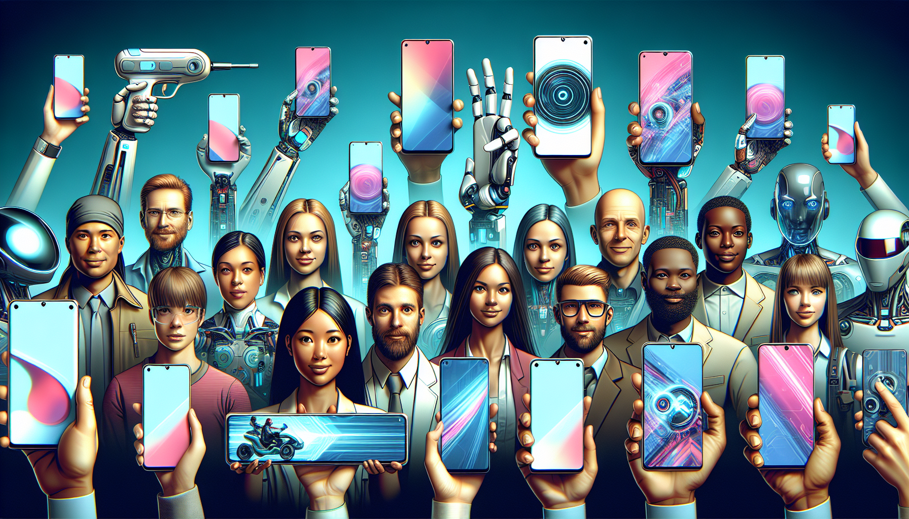 Qual o melhor celular para comprar em 2026