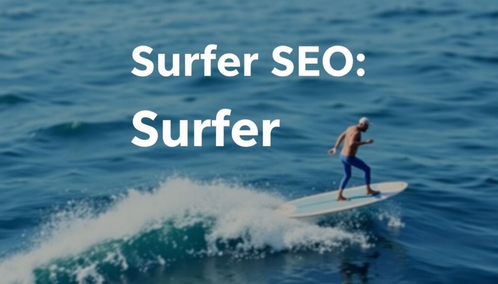 Review completo do Surfer SEO: vale a pena para otimizar conteúdo em português
