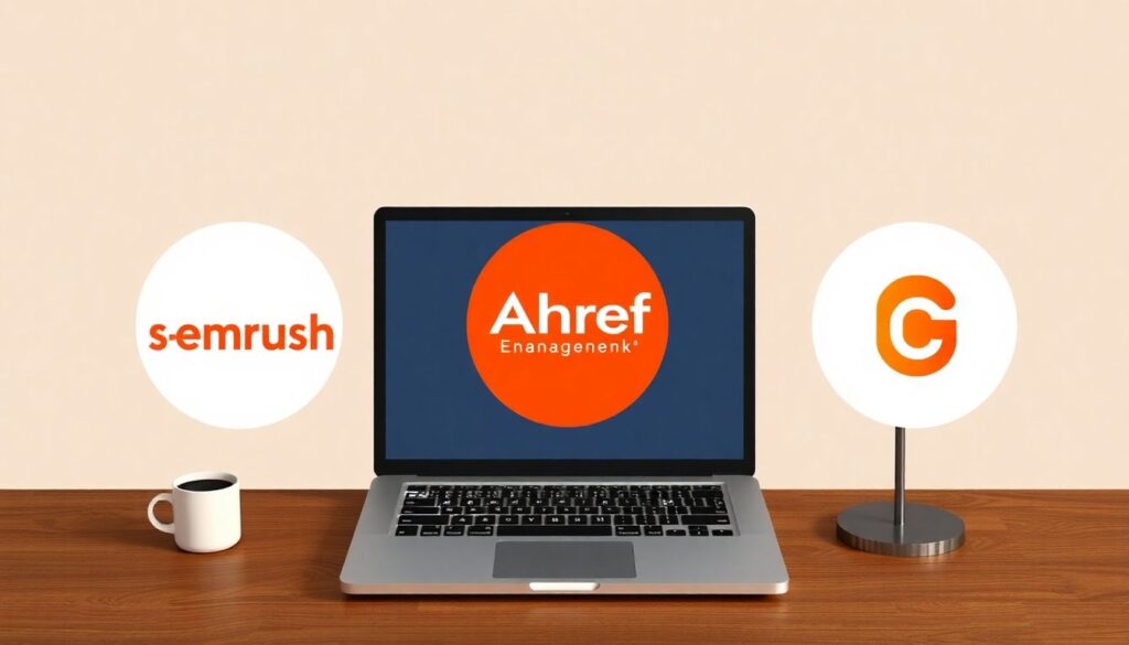 Semrush vs Ahrefs vs Ubersuggest: qual a melhor ferramenta de SEO para blogs pequenos