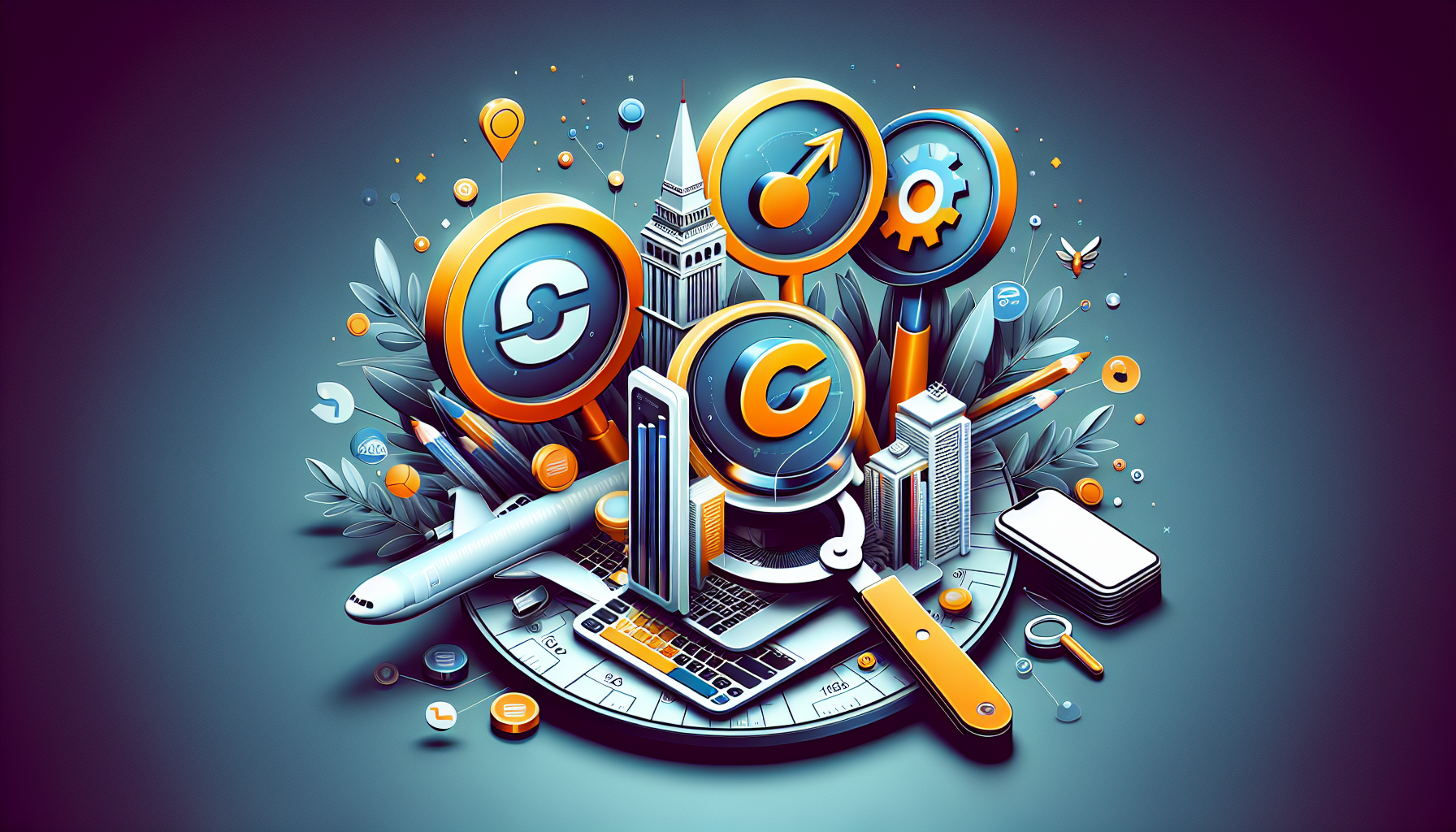 Semrush vs Ahrefs vs Ubersuggest: qual a melhor ferramenta de SEO para blogs pequenos