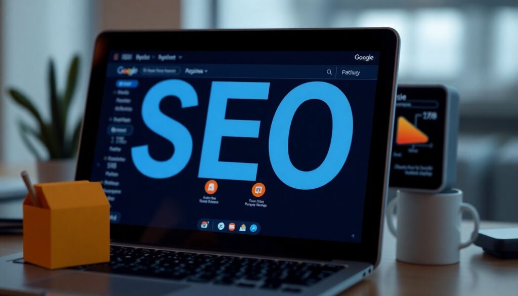SEO para e-commerce: como otimizar páginas de produto para o Google
