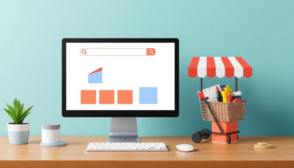 SEO para e-commerce: como otimizar páginas de produto para o Google