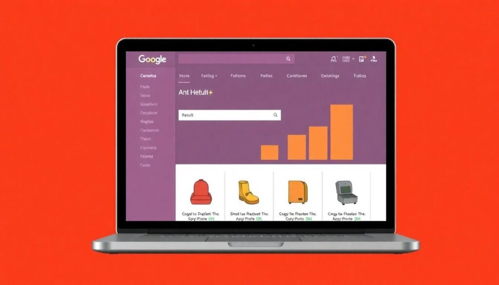 SEO para e-commerce: como otimizar páginas de produto para o Google