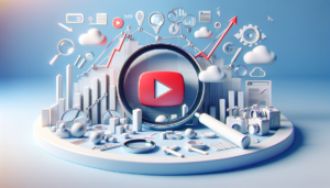 SEO para YouTube: como ranquear vídeos no Google e dentro da plataforma