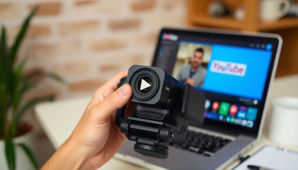 SEO para YouTube: como ranquear vídeos no Google e dentro da plataforma