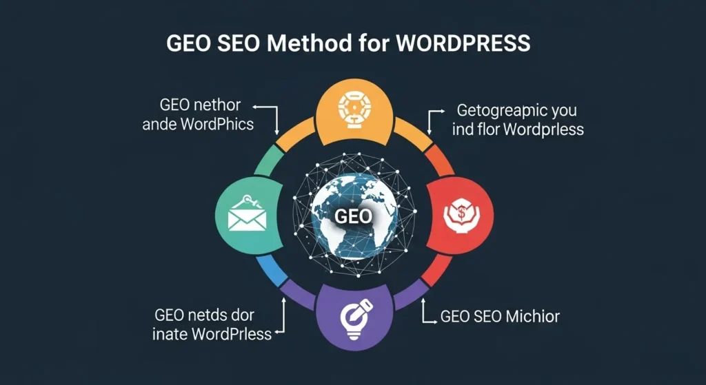 Análise Detalhada: quando optar pelo GEO Método SEO ou plugins tradicionais - imagem do artigo