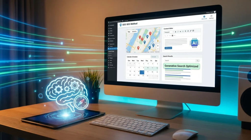atualizações geo método: como avaliar na prática - imagem do artigo
