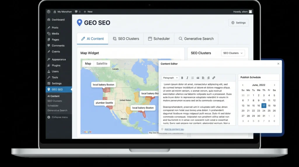 Análise Detalhada das atualizações geo método 2026 - imagem do artigo