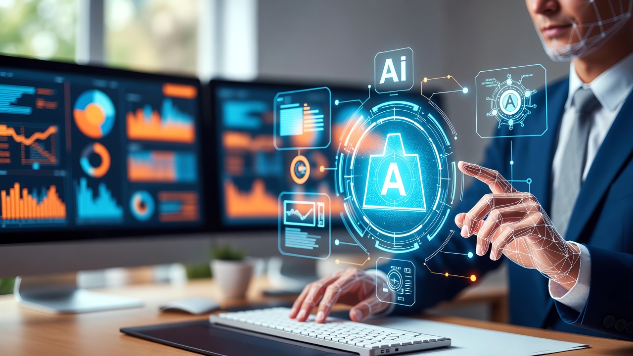 Como ajustar fluxos de trabalho com IA para melhorar resultados no marketing de conteúdo em 2026