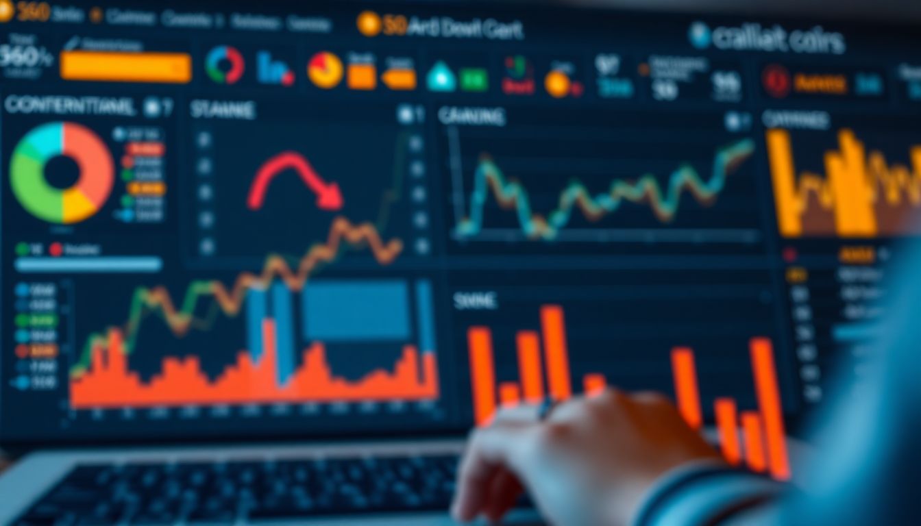 Como corrigir quedas de tráfego em sites que usam ferramentas de IA para SEO e marketing de conteúdo
