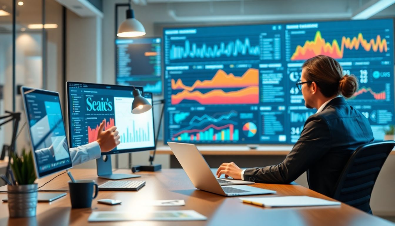 Como escolher ferramentas digitais para SEO quando o orçamento é limitado e a equipe é pequena