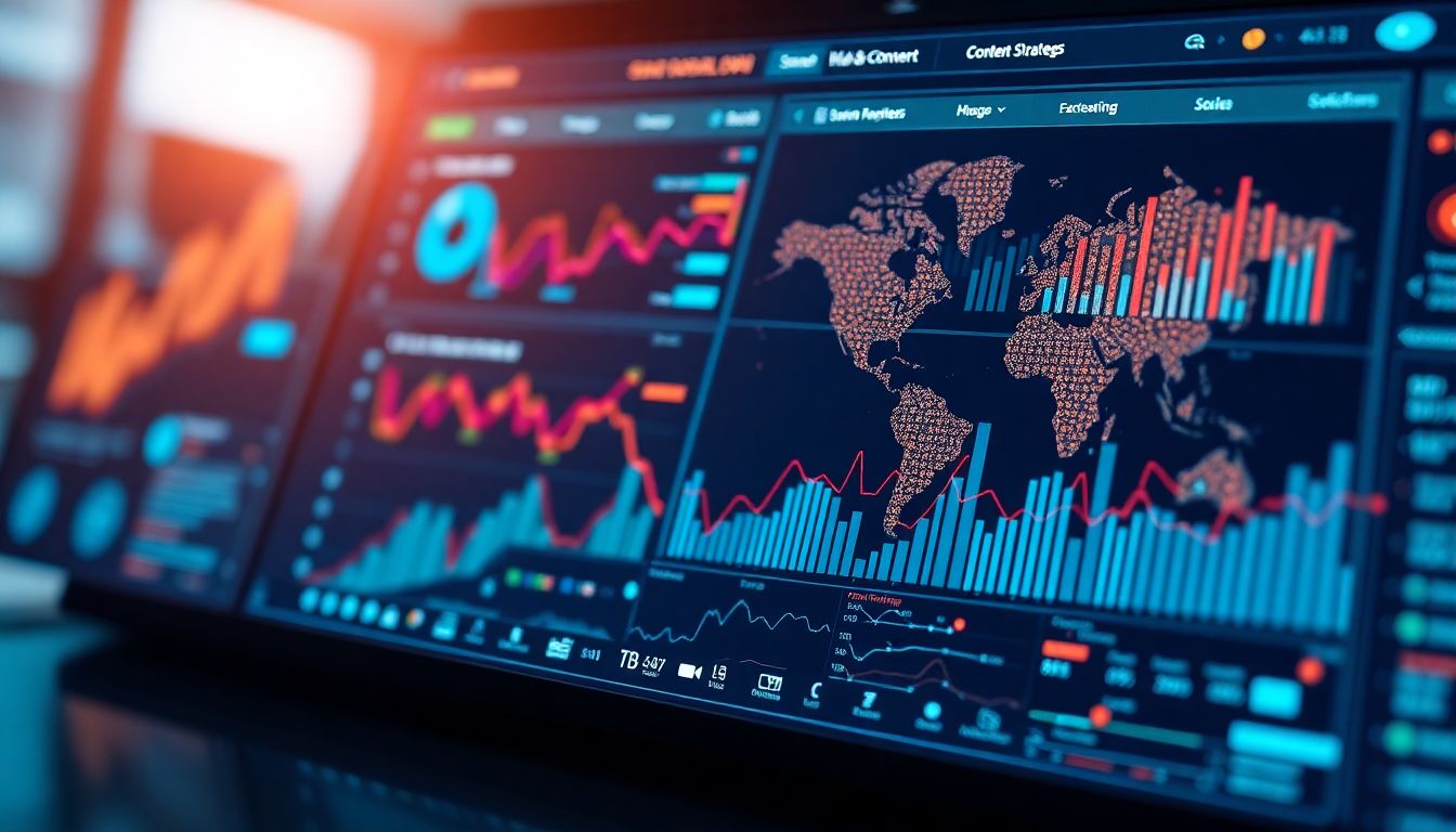 Como integrar dados locais em estratégias de marketing de conteúdo com IA para melhorar o GEO em 2026