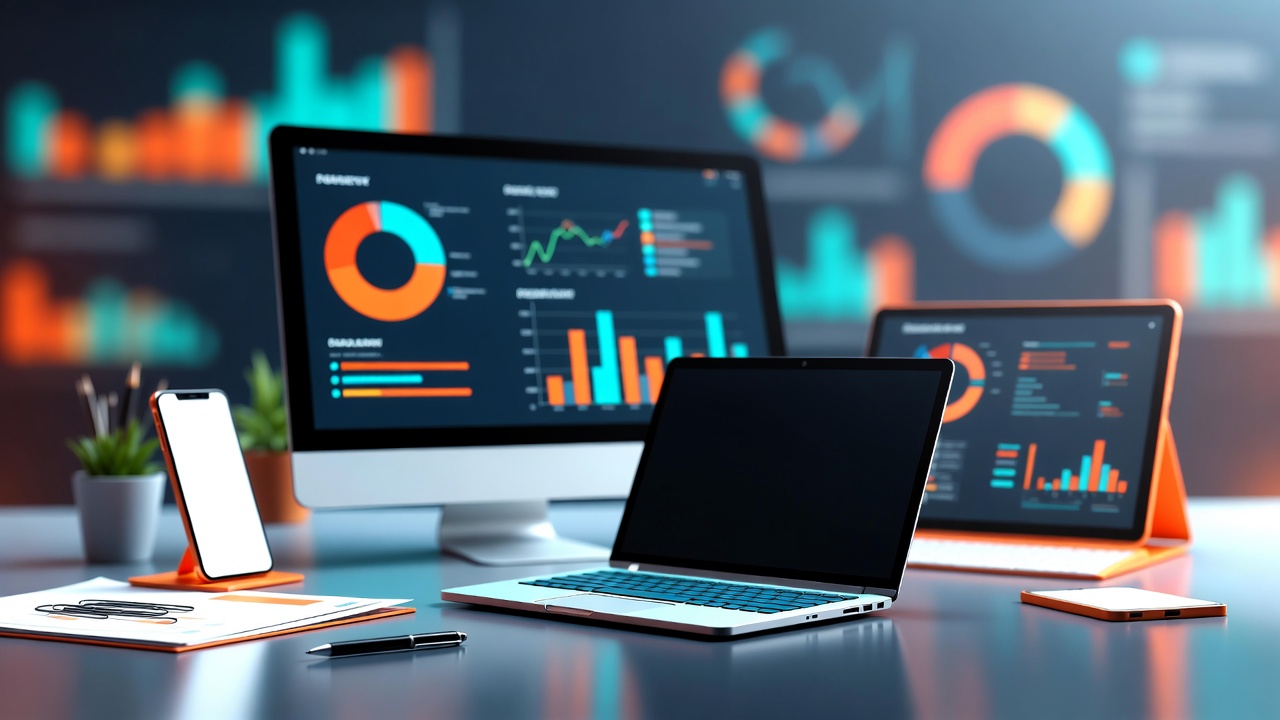 Como integrar ferramentas digitais com IA para otimizar fluxos de trabalho em marketing de conteúdo