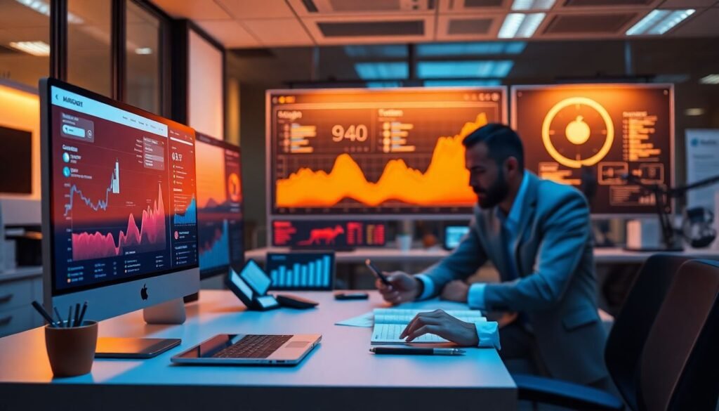 Como usar IA para criar briefings de conteúdo sem perder contexto e relevância em 2026