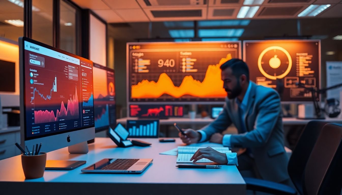 Como usar IA para criar briefings de conteúdo sem perder contexto e relevância em 2026