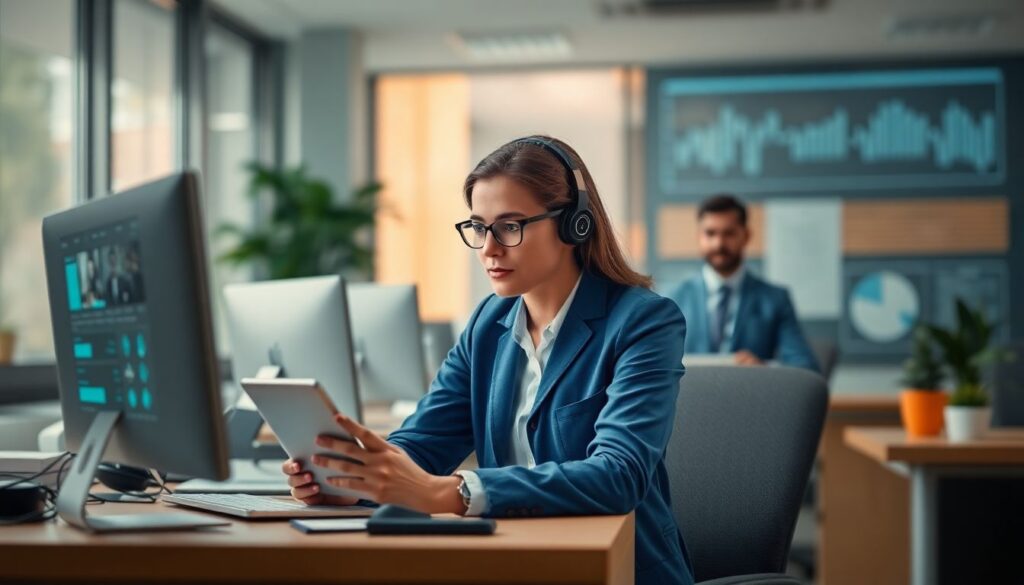 configurar agentes atendimento: como avaliar na prática - imagem editorial 1