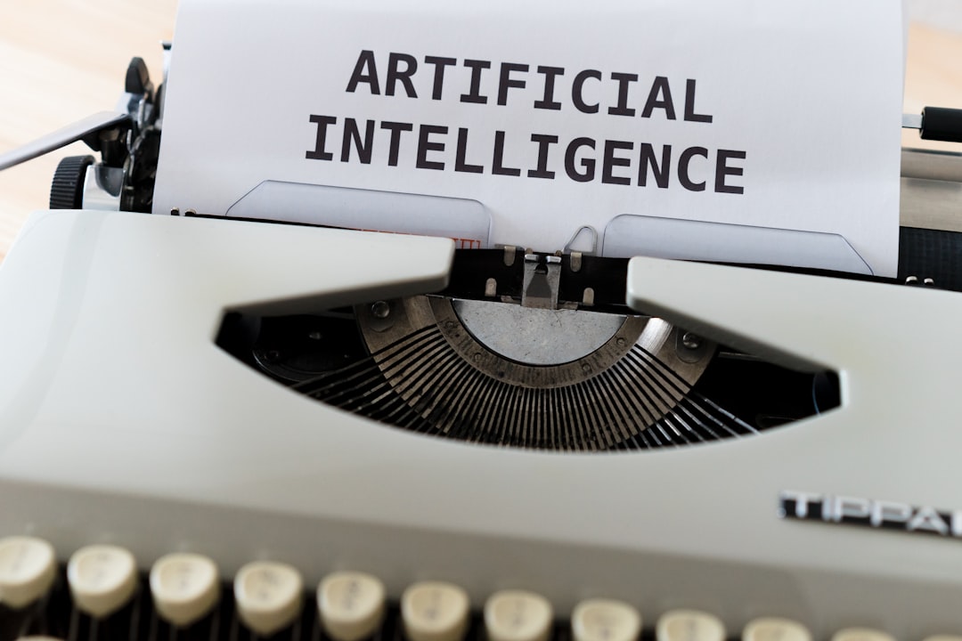 O que é Inteligência Artificial em 2026 - imagem editorial 1