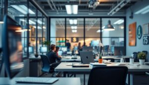 Emerging Industries: Rich & unpopular for freelance writers
