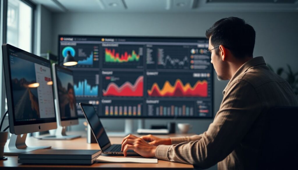 Como aplicar na prática: montando um stack de SEO enxuto para conteúdo com IA - imagem editorial 2