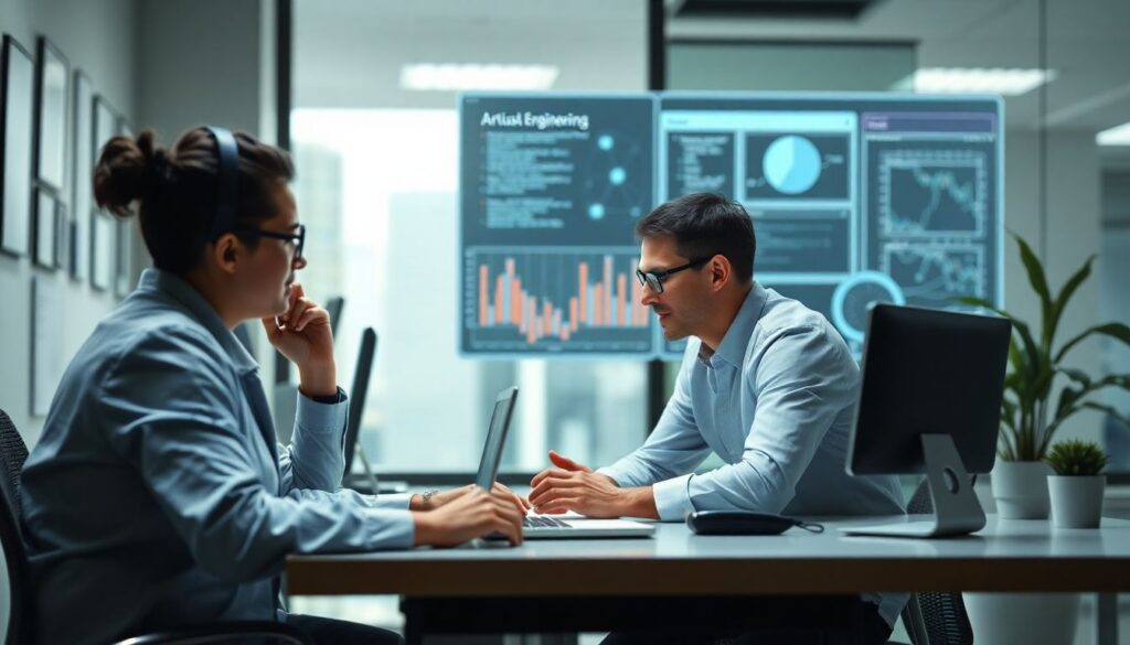 Dicas profissionais para usar o Como evitar que a IA gere informações falsas em artigos de marketing usando prompt engineering com mais resultado - imagem editorial 3
