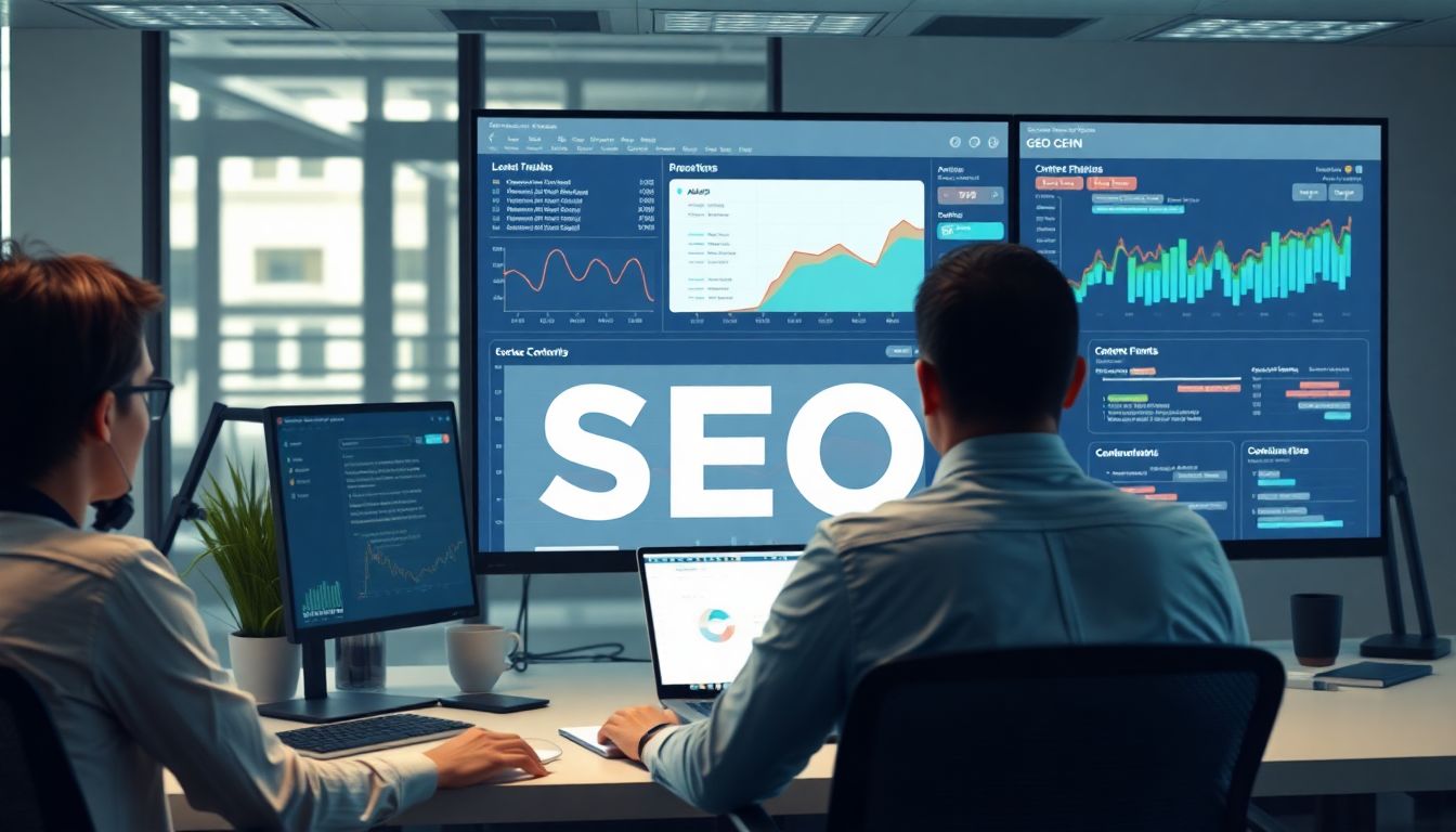 vs Plugins SEO Tradicionais: Diferenças em SEO, GEO, AEO e Automação vs plugins SEO tradicionais: diferen