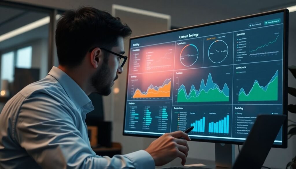 Como aplicar briefings com IA em diferentes etapas do funil de conteúdo - imagem editorial 2
