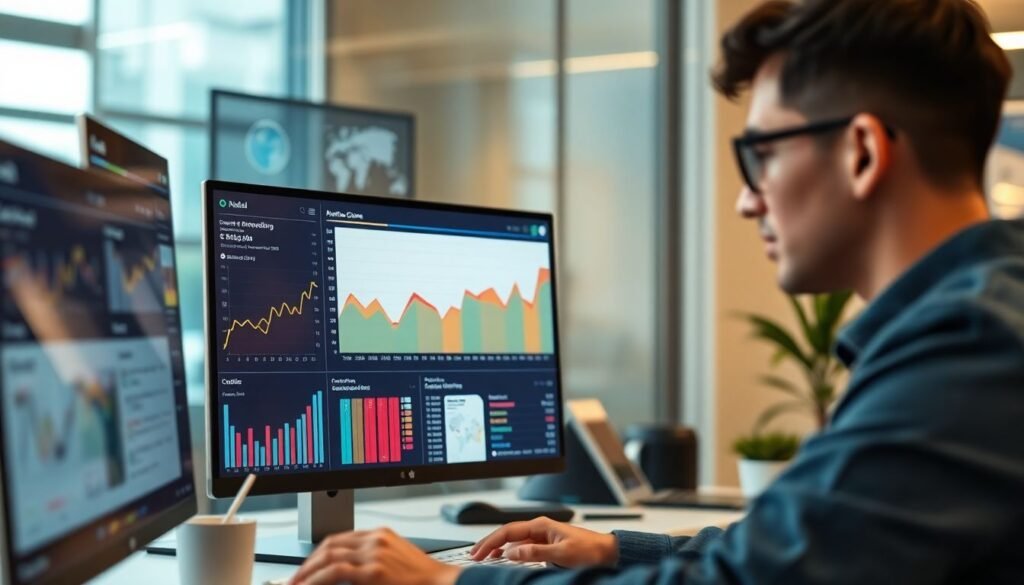 Dicas profissionais para usar o Como usar IA para criar briefings de conteúdo sem perder contexto e relevância em 2026 com mais resultado - imagem editorial 3