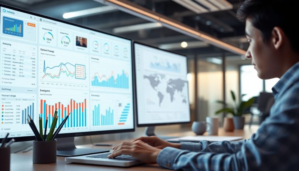 Dicas profissionais para usar o Como ajustar a integração de IA generativa no SEO local para melhorar resultados com Claude e Gemini em 2026 com mais resultado - imagem editorial 3