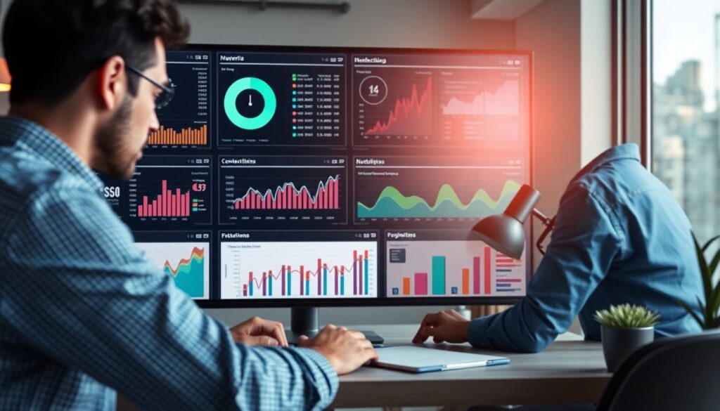 atualizações ferramentas digitais - Análise Detalhada